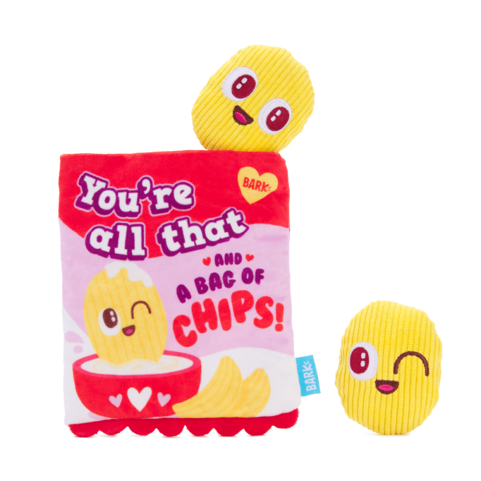 Smitten Chips