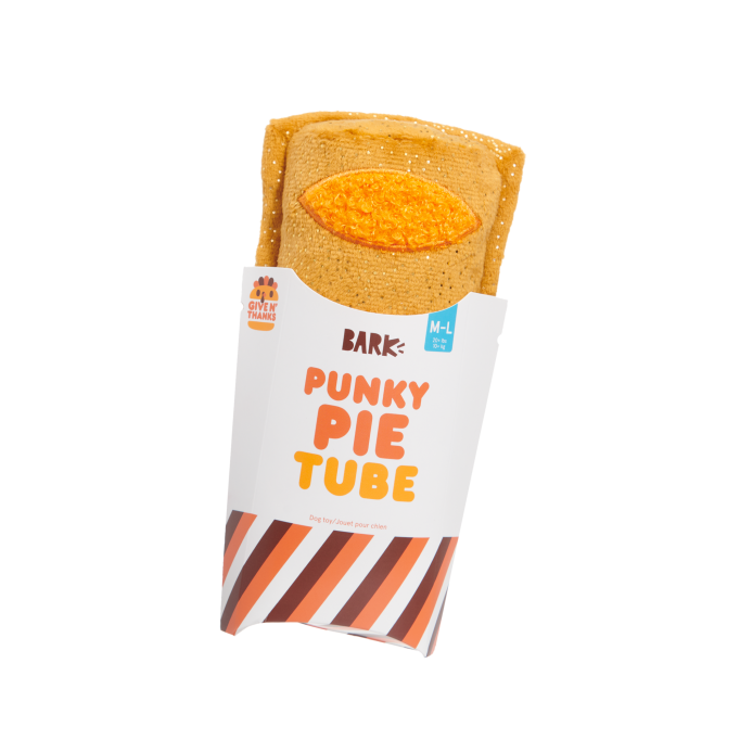 Punky Pie Tube