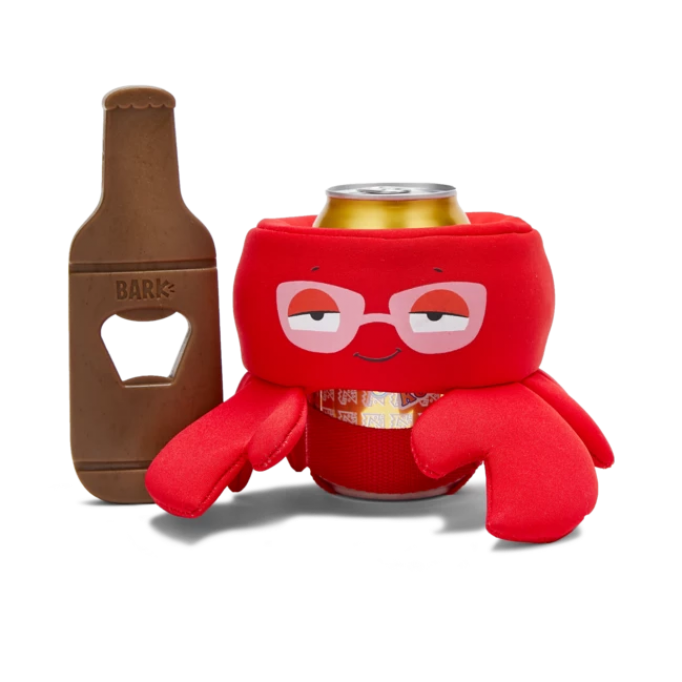 Crab Me a Drink &amp; Chew the Brew Bottle Opener Bundle