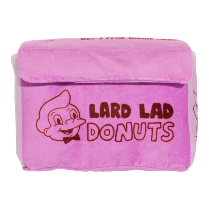 Lard Lad Donuts