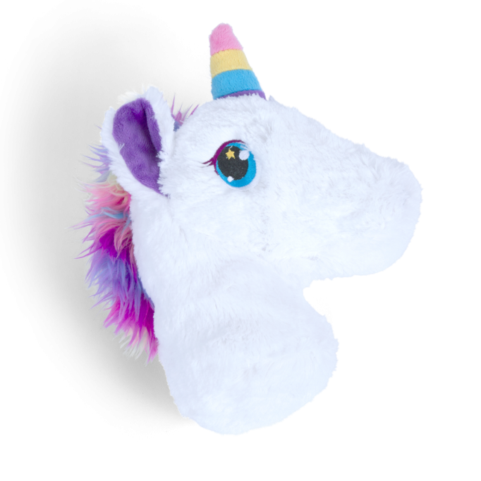 Pete The Frankly Fantastic Unicorn