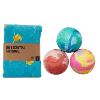 Bubble Bath Bundle