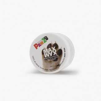 Protex Paw Wax