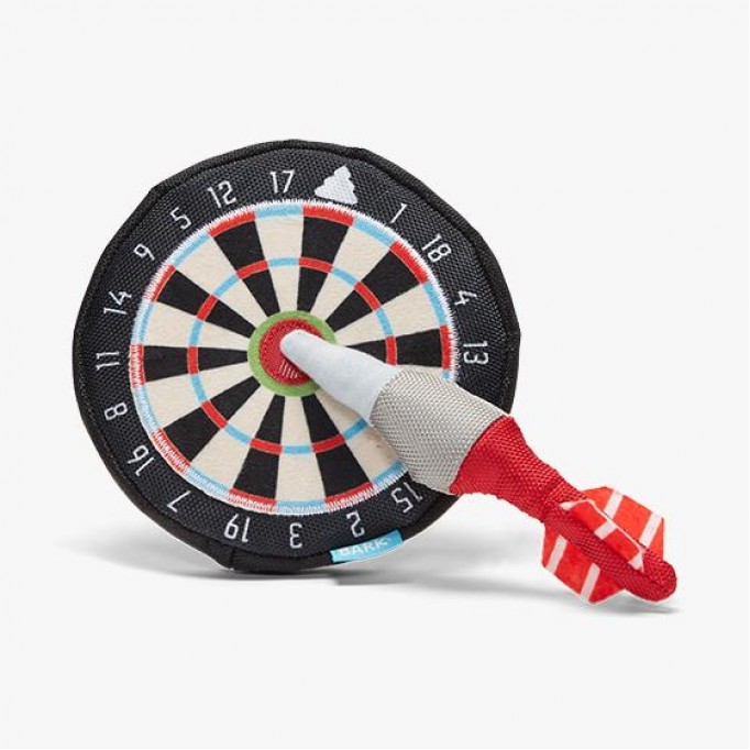 Bullseye Dart Board