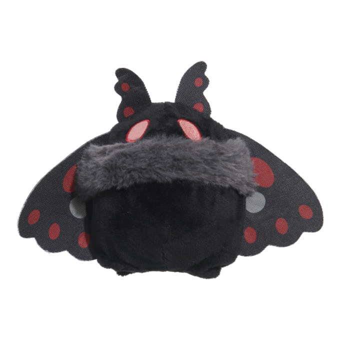 Mothmutt