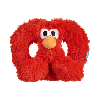 Elmo Pretzel