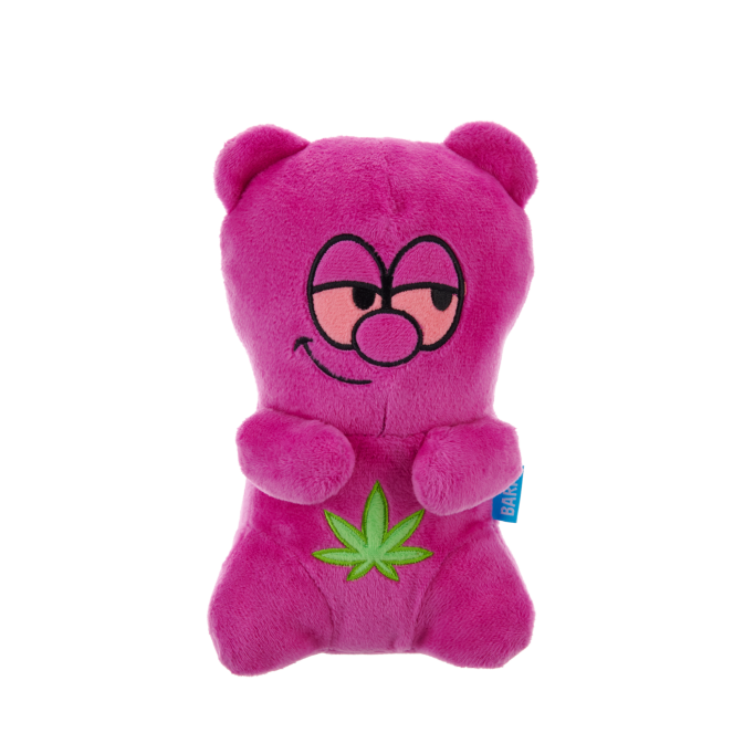 Heady Bear