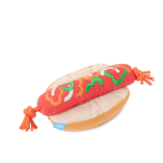 Everything Hot Dog