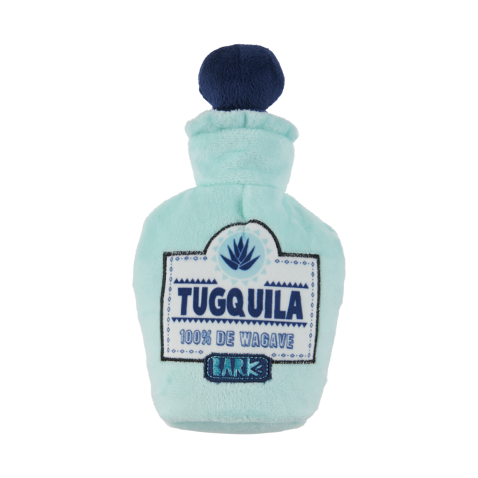 Tug-o-Worm Tugquila