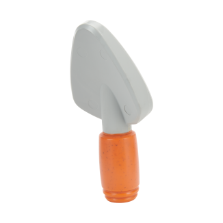 Growl Trowel