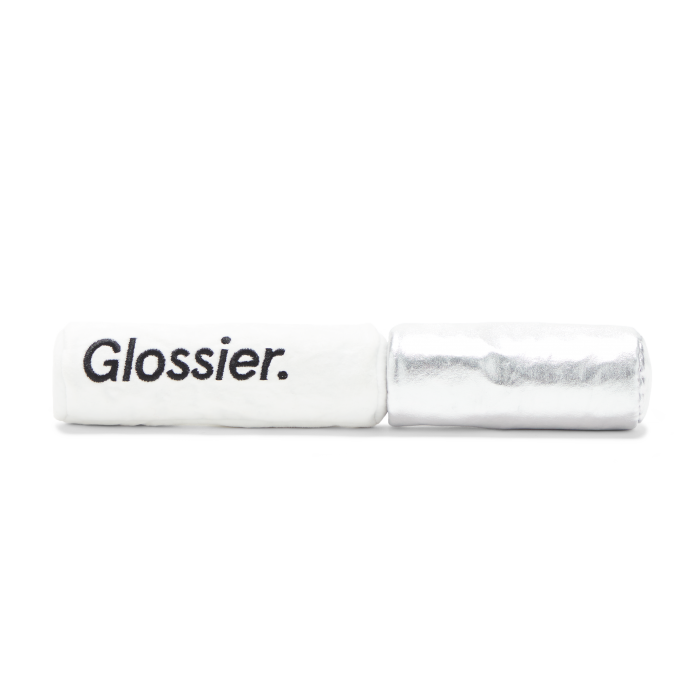 BARK x Glossier Toy Brow