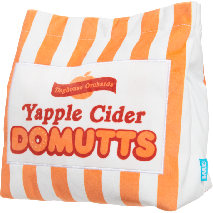 Yapple Cider Domutts - XL