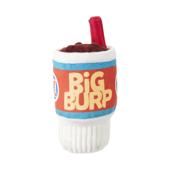 Big Burp Slurp - XL