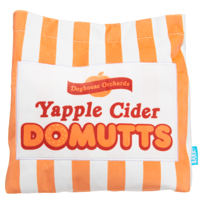 Yapple Cider Domutts - XL