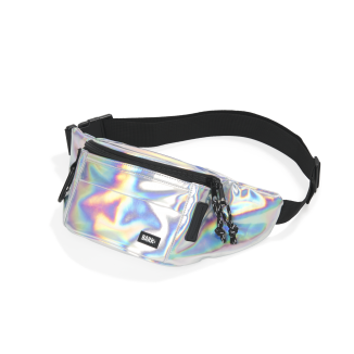 Essentials Fanny Pack - Holographic