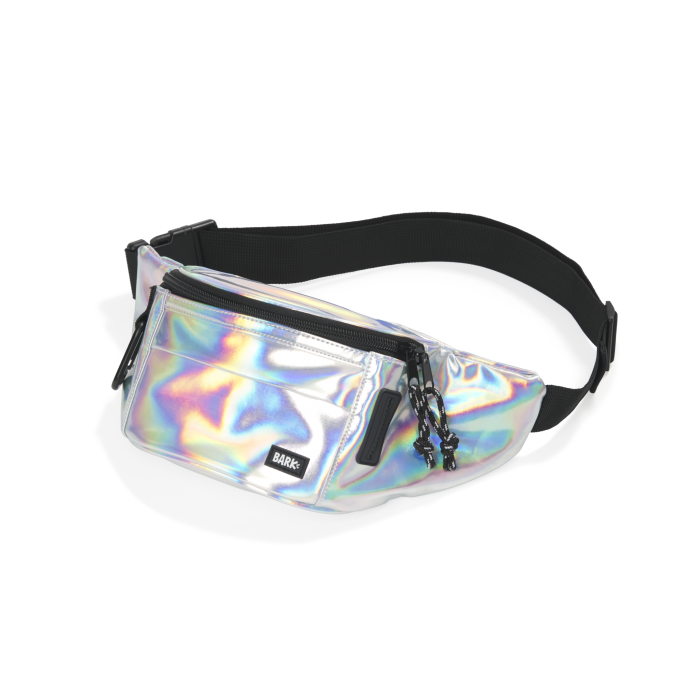 Essentials Fanny Pack - Holographic