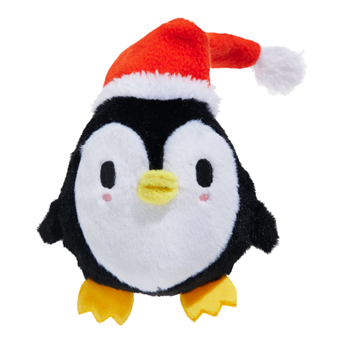 North Pole Pengy