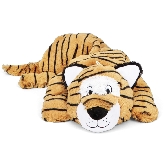 Benji the Bouncing Tiger - XL