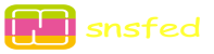 Snsfed